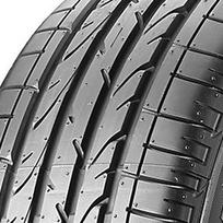 padangos vasarines r17 - Bridgestone Dueler H/P Sport RFT 205/55 R17 91V runflat, * - 1 nuotrauka
