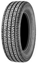 Michelin Collection TRX 220/55 R390 88W