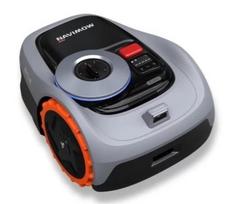 robotas vejapjove segway - Segway Navimow i105E - 3 nuotrauka