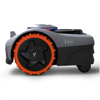 robotas vejapjove segway - Segway Navimow i105E - 2 nuotrauka