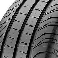padangos 225 55 r17 - Continental ContiVanContact 200 225/55 R17 101V RF - 1 nuotrauka