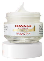 MAVALA Nailactan pažeistiems nagams maitinantis nagų kremas, 15 ml