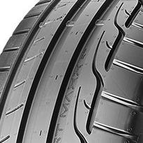 Dunlop Sport Maxx RT 205/45 R16 83W su ratlankio apsauga (MFS)