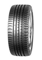 255 30 r20 padangos - Accelera Phi 255/30 ZR20 92Y XL - 1 nuotrauka