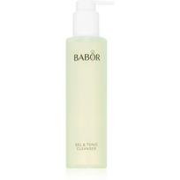 BABOR Gel & Tonic prausiklis, 200 ml
