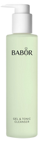 veido prausiklis - BABOR Gel & Tonic prausiklis, 200 ml - 2 nuotrauka