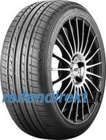 padangos r16 dunlop sp sport - Dunlop SP Sport FastResponse 215/65 R16 98H - 2 nuotrauka