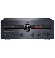 magnat stiprintuvai - Magnat MA-900 STEREO AMPLIFIER BLACK - 1 nuotrauka