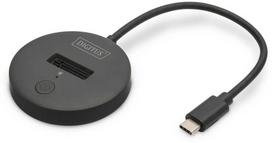 external ssd nvme - Digitus M.2 NVMe/SATA prijungimo stotis DA-71547 Juoda - 2 nuotrauka