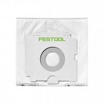 Dulkių siurblio maišeliai FESTOOL Selfclean SC FIS-CT SYS, 5 vnt.