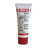 silikoninis tepalas kavos aparatams - SCANPART Silikoninis tepalas kavos aparato presui, 10 ml. - 1 nuotrauka
