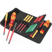 wera tool - Wera Kraftform Kompakt VDE 17 Universal 1 Tool Finder, 17 vnt. - 2 nuotrauka