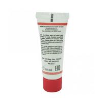 silikoninis tepalas kavos aparatams - SCANPART Silikoninis tepalas kavos aparato presui, 10 ml. - 2 nuotrauka