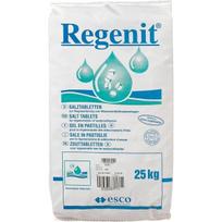 vandens druska 25 kg - REGENIT vandens minkštinimo druska, 25 kg - 2 nuotrauka