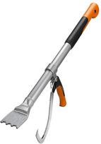 medziu vertimo svirtele su kabliu - Fiskars WoodXpert Felling Lever M (1015438) - 1 nuotrauka