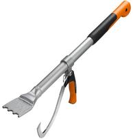 medziu vertimo svirtele su kabliu - Fiskars WoodXpert Felling Lever M (1015438) - 2 nuotrauka