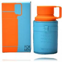 armaf odyssey mandarin - Armaf Odyssey Mandarin Sky EDP 200 ml - 2 nuotrauka