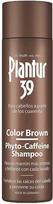Plantur 39 Phyto-Caffeine Color Brown šampūnas nuo plaukų slinkimo 250 ml
