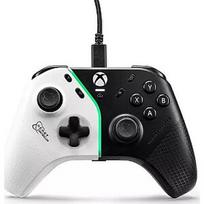 usb pultelis - Thrustmaster H.E.A.R.T. Gamepad (PC, Xbox One, Xbox Series) - 2 nuotrauka