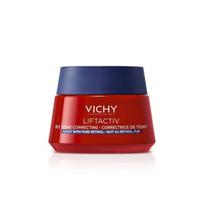 vichy kremas eurovaistine - VICHY LIFTACTIV B3 ANTI-DARK SPOTS NAKTINIS KREMAS, 50 ml - 1 nuotrauka