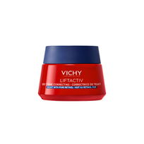 vichy kremas eurovaistine - VICHY LIFTACTIV B3 ANTI-DARK SPOTS NAKTINIS KREMAS, 50 ml - 2 nuotrauka