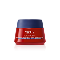vichy kremas eurovaistine - VICHY LIFTACTIV B3 ANTI-DARK SPOTS NAKTINIS KREMAS, 50 ml - 3 nuotrauka