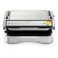 grilio stalas - Tefal GC773D OptiGrill 2in1 - 2 nuotrauka