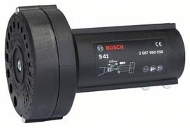 elektrinis galastuvas - Bosch Grąžtų galąstuvas S 41 - 2 nuotrauka
