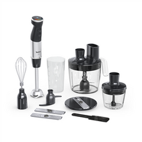 blenderio tefal - Tefal Quickchef+ HB67G830 - 2 nuotrauka