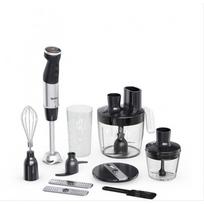 blenderio tefal - Tefal Quickchef+ HB67G830 - 3 nuotrauka