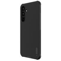Nillkin "Super Frosted Shield Pro" dėklas skirtas Samsung Galaxy A55 Black