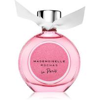 kvepalai moterims - Rochas Mademoiselle In Paris EDP 90 ml - 2 nuotrauka