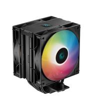 ag400 cpu cooler - DeepCool AG400 Digital Plus CPU Aušintuvas Juodas - 2 nuotrauka