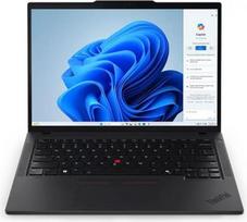 lenovo lenovo thinkpad t14 gen 1 - Lenovo ThinkPad T14 Gen 5, Intel Core U7 155U, 32 GB, 1 TB, 14", WUXGA, Windows 11 Pro - 2 nuotrauka