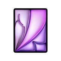 ipad air 13 m3 256 - Apple iPad Air 13" M2 Wi-Fi 256GB Purple (2024) - 2 nuotrauka