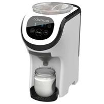 Baby Brezza Formula Pro Mini pieno mišinio ruošimo aparatas