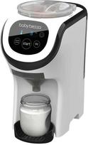 babos babos - Baby Brezza Formula Pro Mini pieno mišinio ruošimo aparatas - 3 nuotrauka