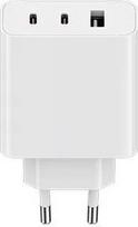 ikroviklis 67w - Xiaomi 67W GaN Charger 2C1A EU ,  BHR7493EU - 2 nuotrauka