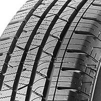 padangos r17 225 65 - Continental ContiCrossContact LX 225/65 R17 102T - 2 nuotrauka