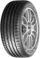 Dunlop Sport Maxx RT2 RFT 225/45 R19 92W runflat, su ratlankio apsauga (MFS), *