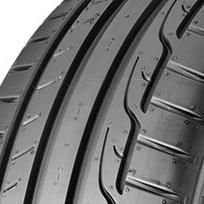 Dunlop Sport Maxx RT ROF 205/40 R18 86W XL runflat, su ratlankio apsauga (MFS), * BLT