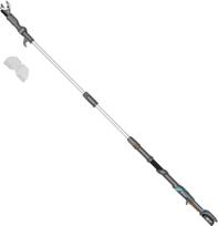 teleskopines zirkles - Gardena HighCut 250/18V P4A - 4 nuotrauka