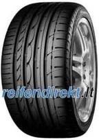 Yokohama Advan Sport ZPS 245/50 R18 100W runflat