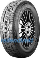 vasarines padangos 235 60 - Bridgestone Dueler 687 H/T 235/60 R16 100H - 1 nuotrauka