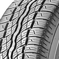vasarines padangos 235 60 - Bridgestone Dueler 687 H/T 235/60 R16 100H - 2 nuotrauka