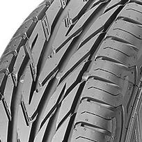 4x4 padangos r15 - Uniroyal rallye 4x4 street 195/80 R15 96H - 1 nuotrauka