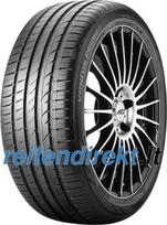 vasarines padangos 205 55 r16 - Hankook Ventus Prime 2 K115 205/55 R16 91V - 1 nuotrauka