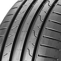 r15 ratlankiai - Dunlop Sport BluResponse 195/50 R15 82H su ratlankio apsauga (MFS) - 1 nuotrauka