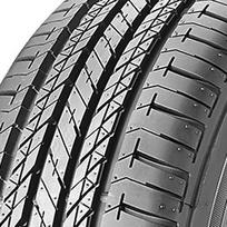 400 padangos - Bridgestone Dueler H/L 400 EXT 235/50 R18 97H MOE - 1 nuotrauka