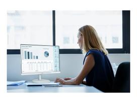 75hz monitorius - Philips 241V8AW/00 - 6 nuotrauka